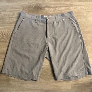 Travis Mathew Golf Short NWOT